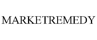 MARKETREMEDY