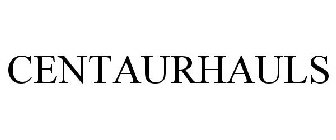 CENTAURHAULS