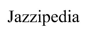 JAZZIPEDIA