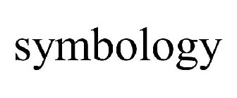 SYMBOLOGY