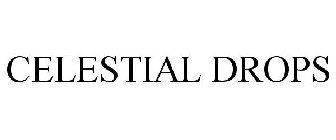 CELESTIAL DROPS