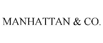MANHATTAN & CO.