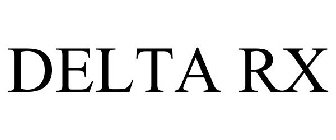 DELTA RX
