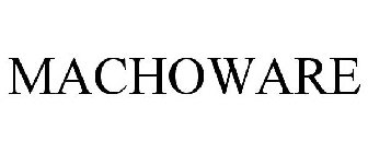 MACHOWARE