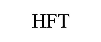 HFT