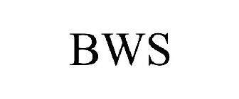 BWS