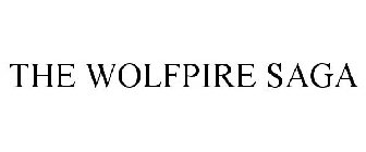 THE WOLFPIRE SAGA