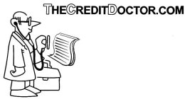 THECREDITDOCTOR.COM