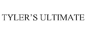 TYLER'S ULTIMATE
