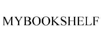 MYBOOKSHELF