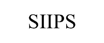 SIIPS