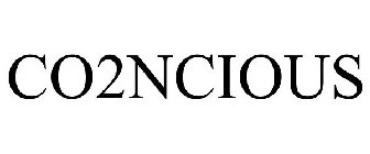 CO2NCIOUS