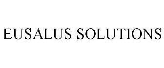 EUSALUS SOLUTIONS