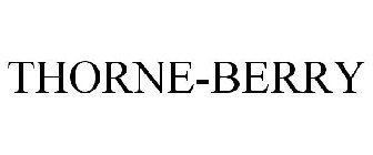 THORNE-BERRY