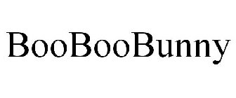 BOOBOOBUNNY