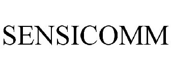SENSICOMM