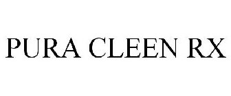 PURA CLEEN RX