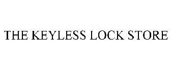 THE KEYLESS LOCK STORE