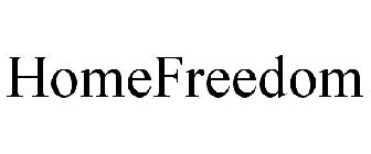 HOMEFREEDOM