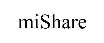 MISHARE