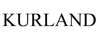 KURLAND