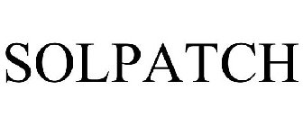SOLPATCH