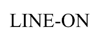 LINE-ON