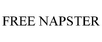 FREE NAPSTER