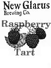 NEW GLARUS BREWING CO. RASPBERRY TART