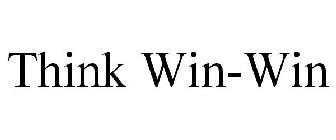 THINK WIN-WIN