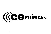 CEPRIMEINC
