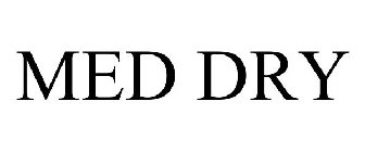 MED DRY