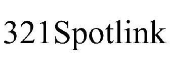 321SPOTLINK