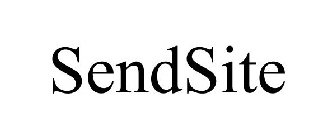 SENDSITE