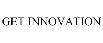 GET INNOVATION