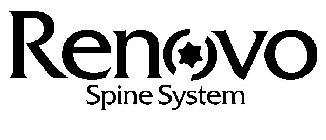 RENOVO SPINE SYSTEM