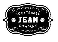 SCOTTSDALE JEAN COMPANY