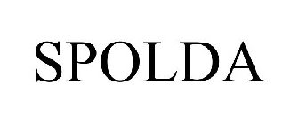 SPOLDA