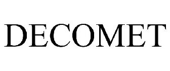 DECOMET