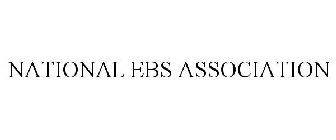 NATIONAL EBS ASSOCIATION