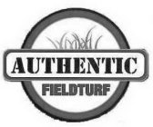 AUTHENTIC FIELDTURF