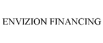 ENVIZION FINANCING