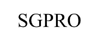 SGPRO