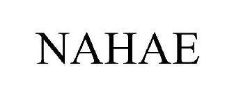 NAHAE