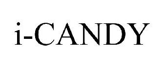 I-CANDY