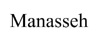 MANASSEH