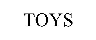 TOYS