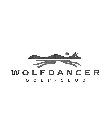 WOLFDANCER GOLF · CLUB