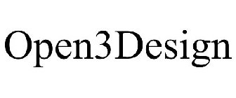 OPEN3DESIGN
