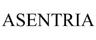 ASENTRIA